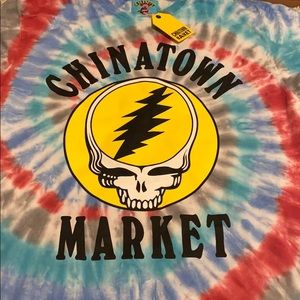 Chinatown Market X Grateful Dead
